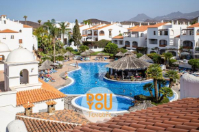 Apartment Fairways Club, San Miguel
